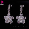 Wholesale Fashion Jewelr Rhinestone Earrings